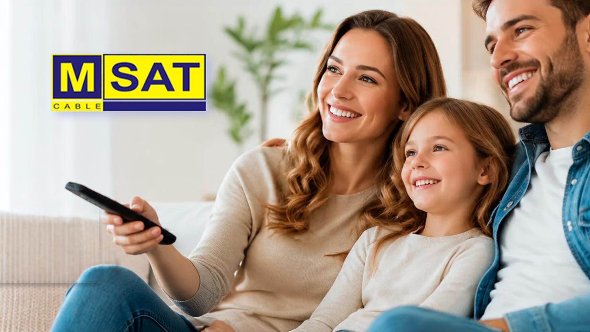 Mate Kitchen TV вече е част от телевизионната програма на MSAT.
